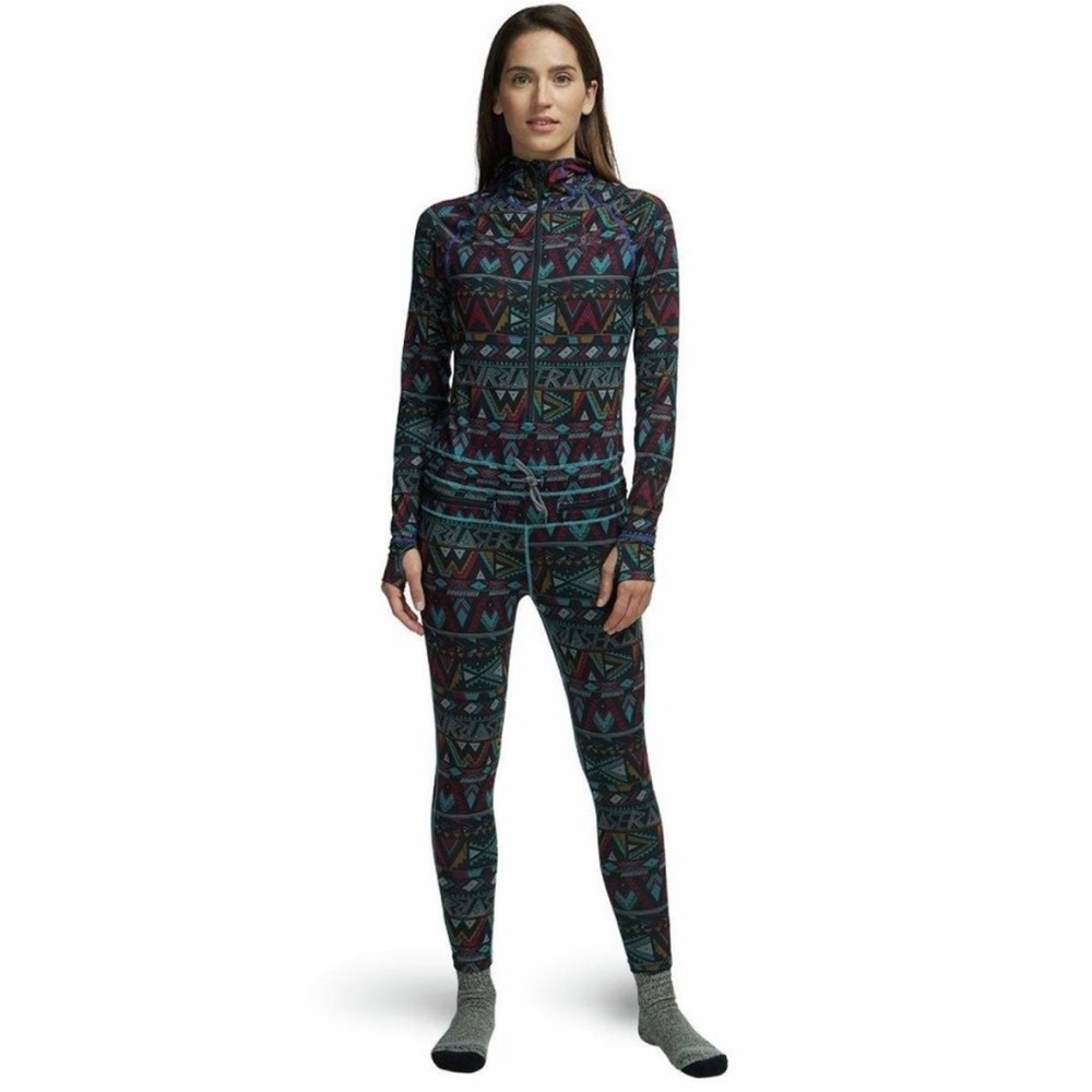 Airblaster Classic Ninja Suit- Wild Tribe